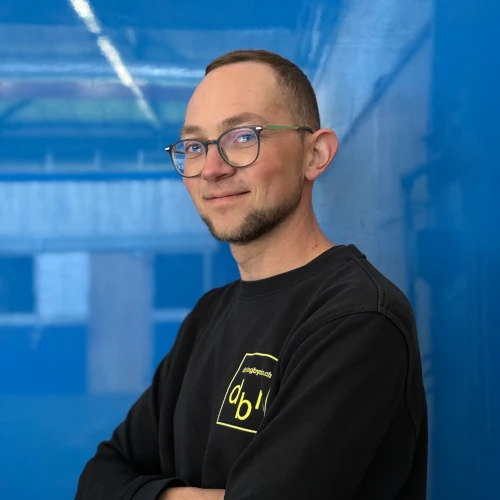 Patrick Weibel